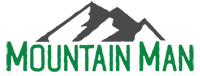 Mountain Man Events Logo
