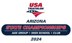2024 AZ State Championship logo